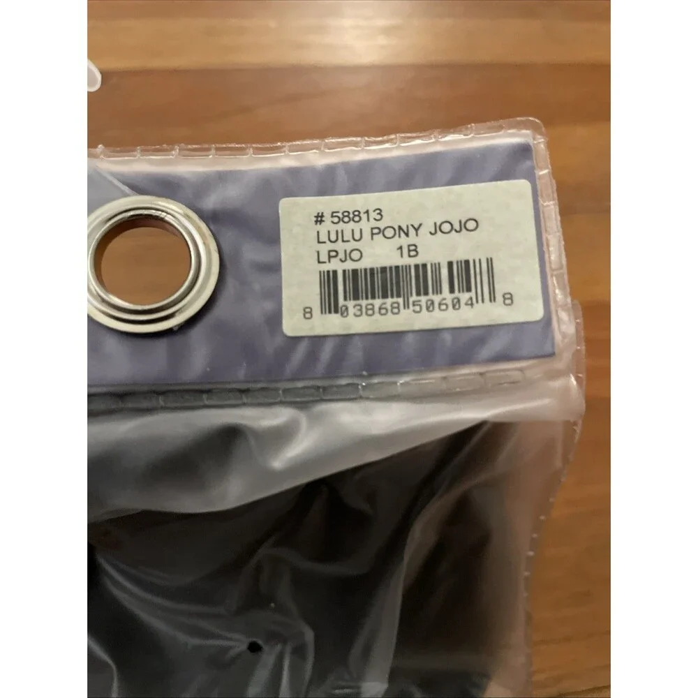 Sensationnel Lulu Pony JoJo Synthetic Ponytail 25